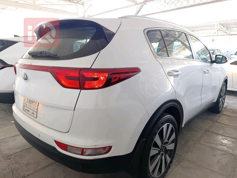 کیا سپۆرتاج